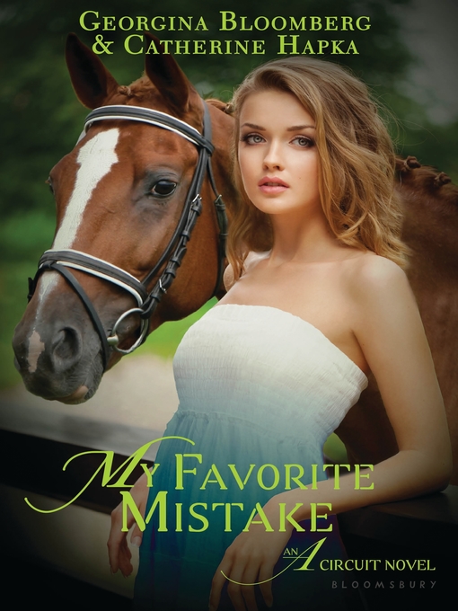 Title details for My Favorite Mistake by Georgina Bloomberg - Available